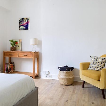 Beautiful 2 Bedrooms Apartment In Knightsbridge Лондон Экстерьер фото
