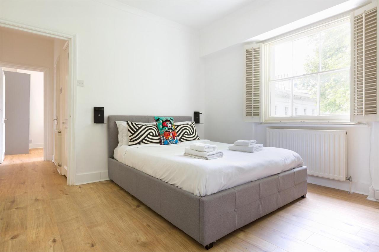 Beautiful 2 Bedrooms Apartment In Knightsbridge Лондон Экстерьер фото