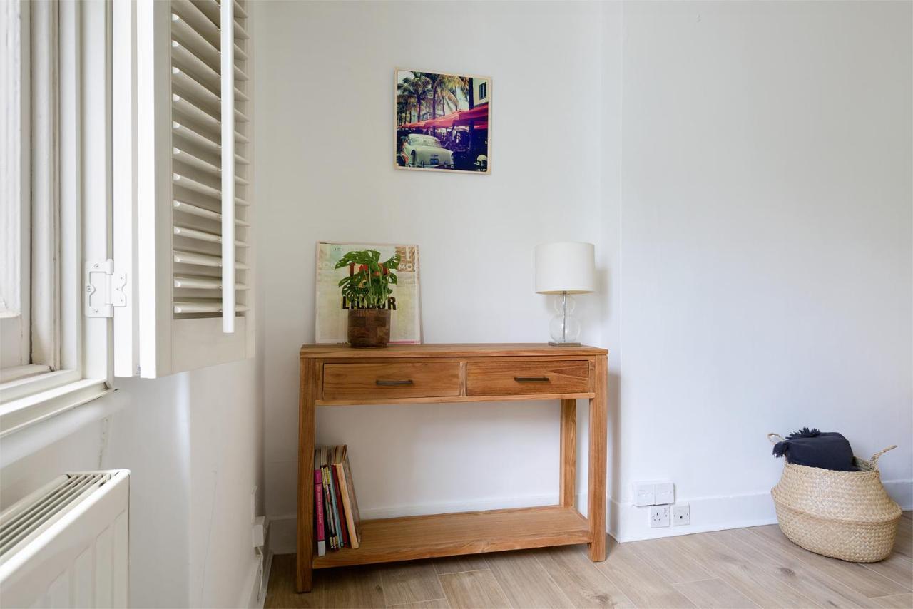 Beautiful 2 Bedrooms Apartment In Knightsbridge Лондон Экстерьер фото