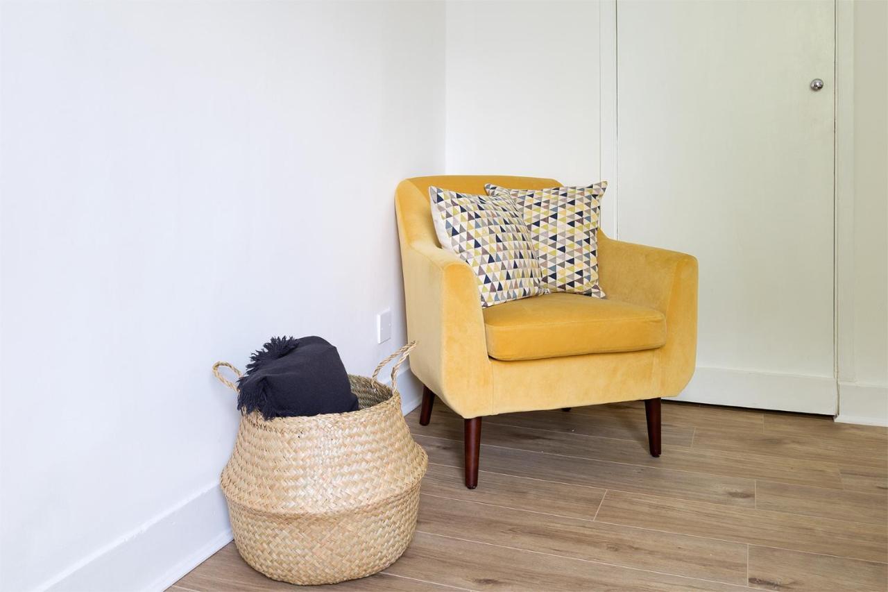 Beautiful 2 Bedrooms Apartment In Knightsbridge Лондон Экстерьер фото