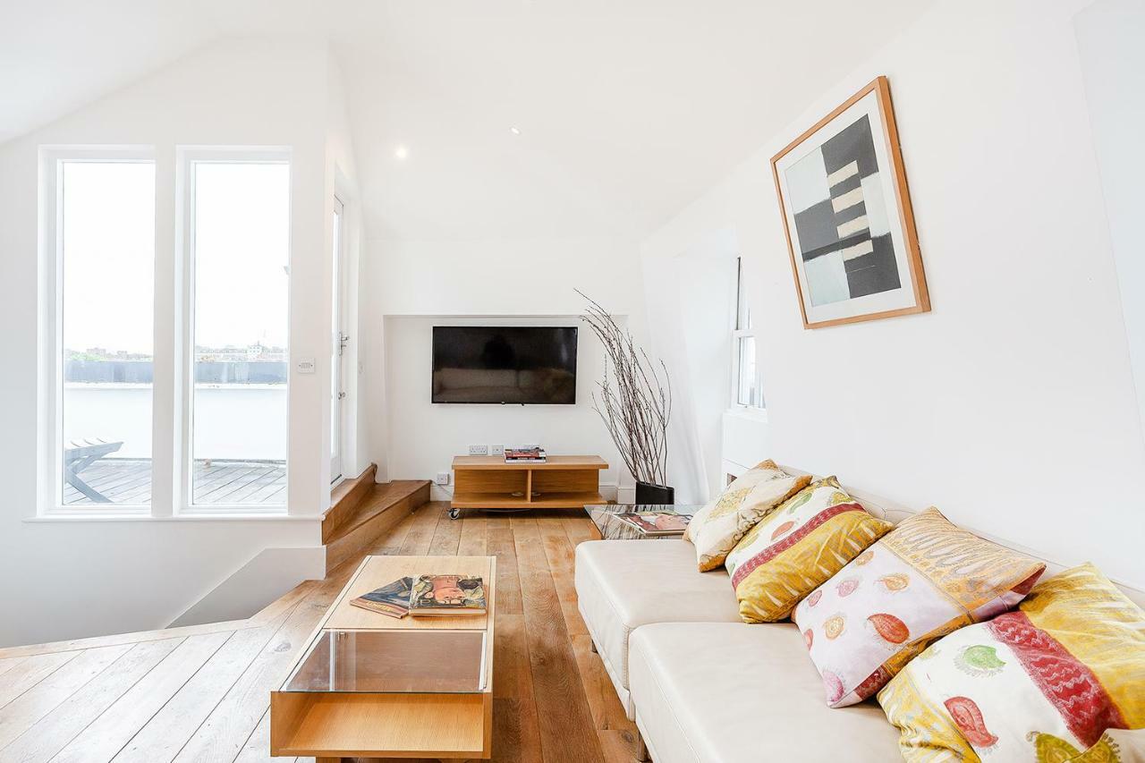 Beautiful 2 Bedrooms Apartment In Knightsbridge Лондон Экстерьер фото